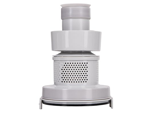 Пылесос DOFFLER HVC 214 RT